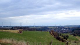 Windkraft